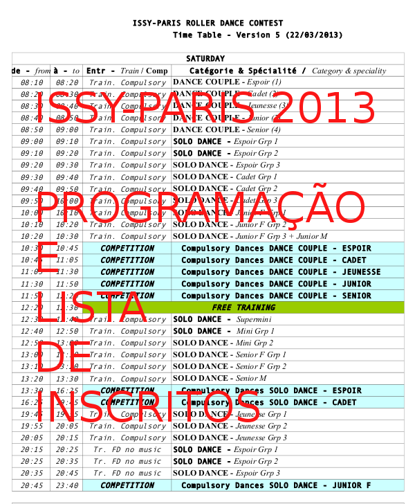 issy