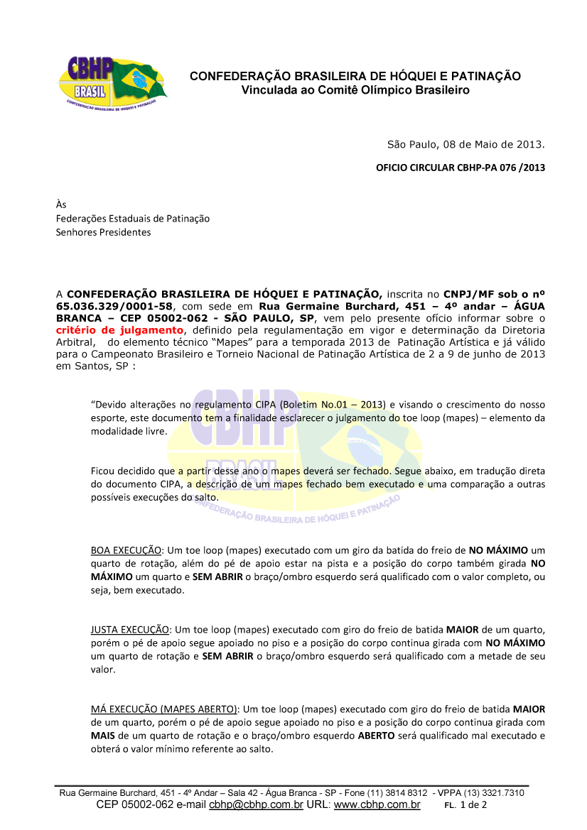 CBHP-PA-076-2013-PAG-1