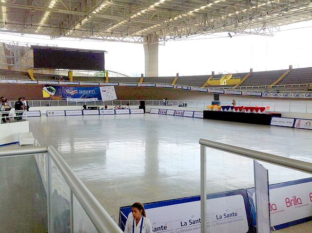 Alcides-Nieto-Velodrome