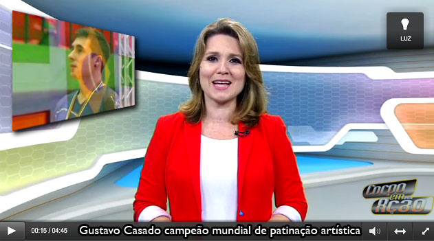 GUSTAVO CASADO 