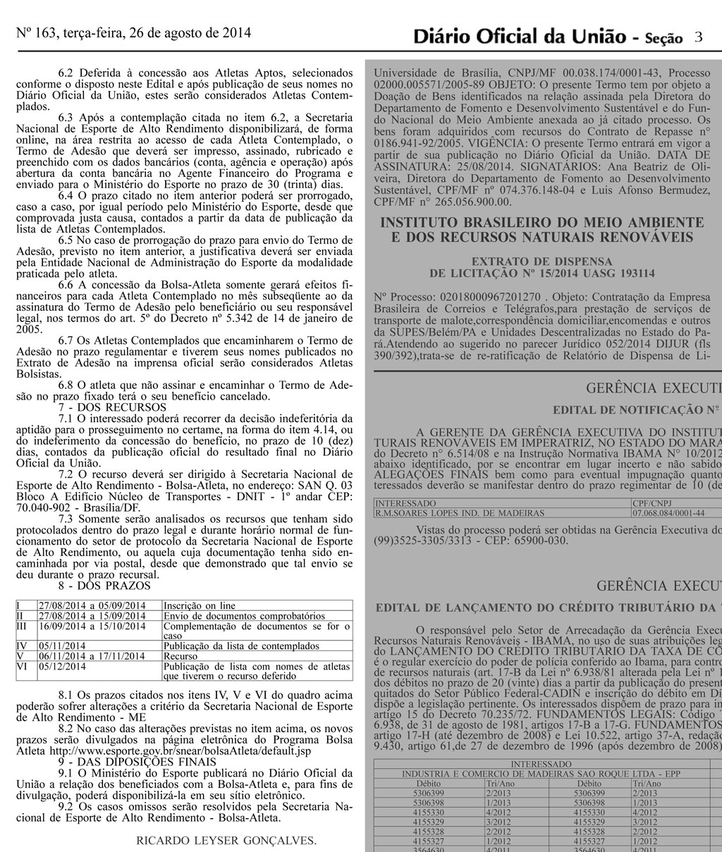 EDITAL - Página 109