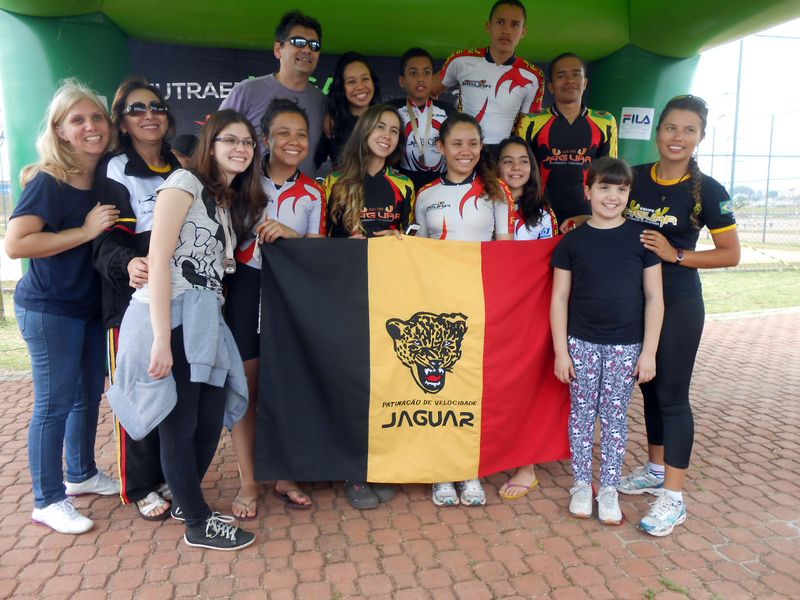 Equipe Jaguar