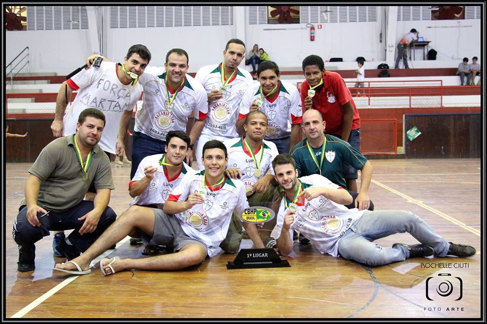 Campeão - Associação Portuguesa de Desportos
