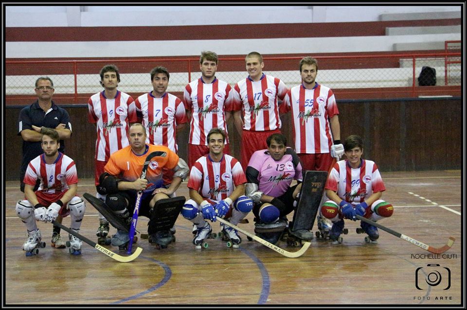 Clube Internacional de Regatas