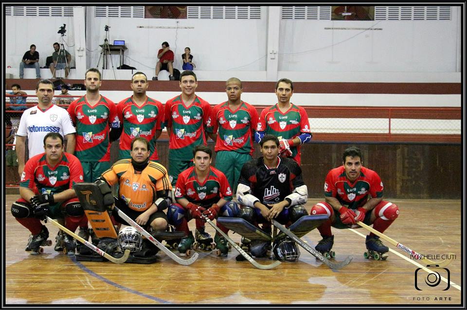 Associação Portuguesa de Desportes