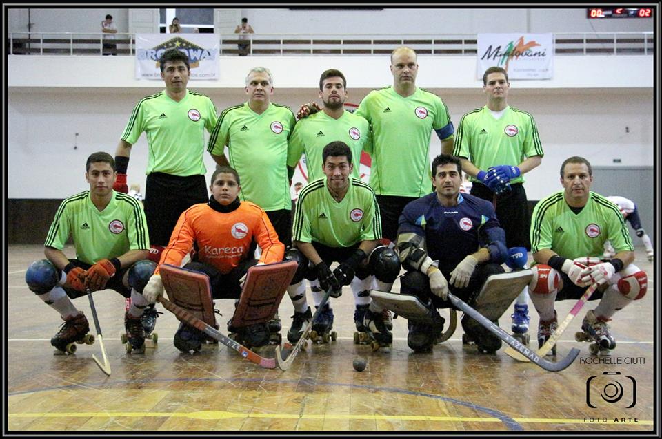 Inter "B"