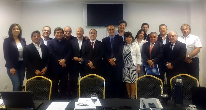 Assembleia CSP 11/11/2014
