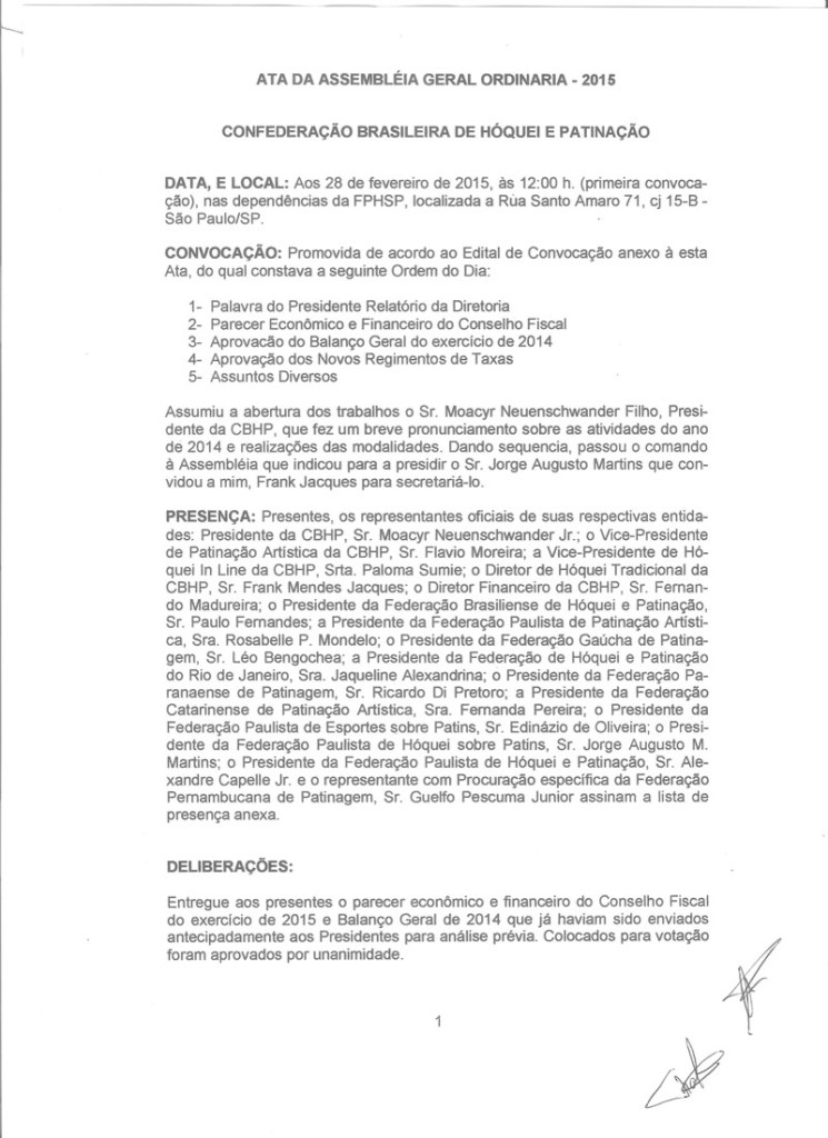 ATA - Página 1/3