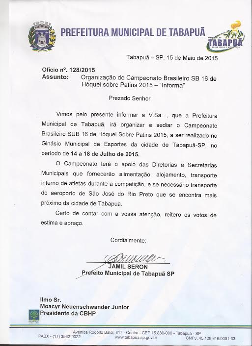 Ofício
