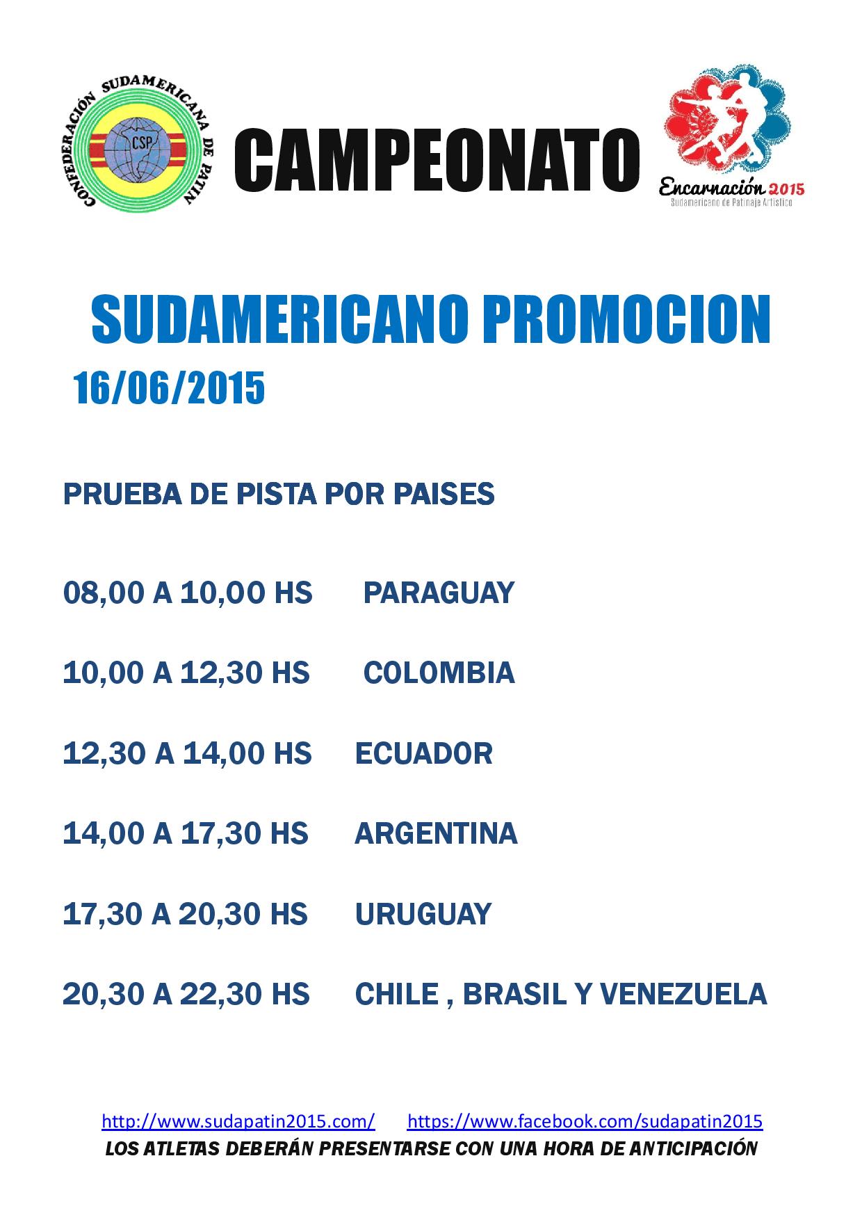 Reconhecimento de Pista - Promocional
