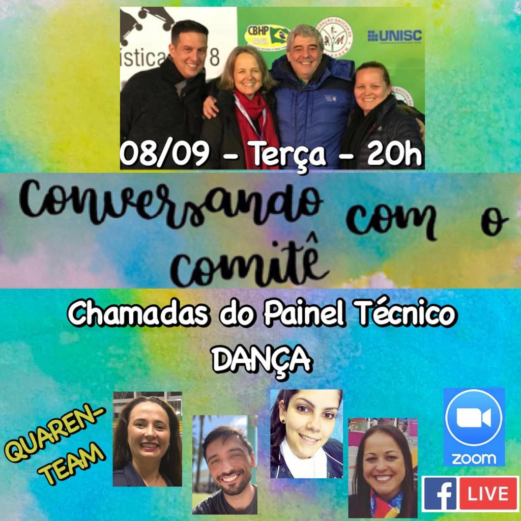 Chamadas