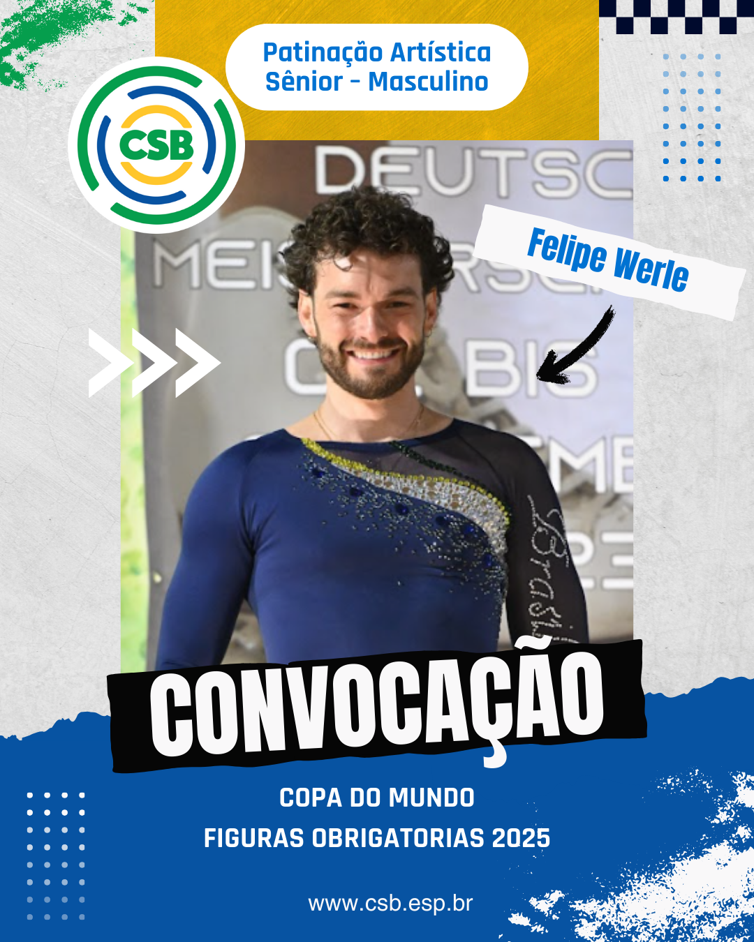 Modalidades CSB