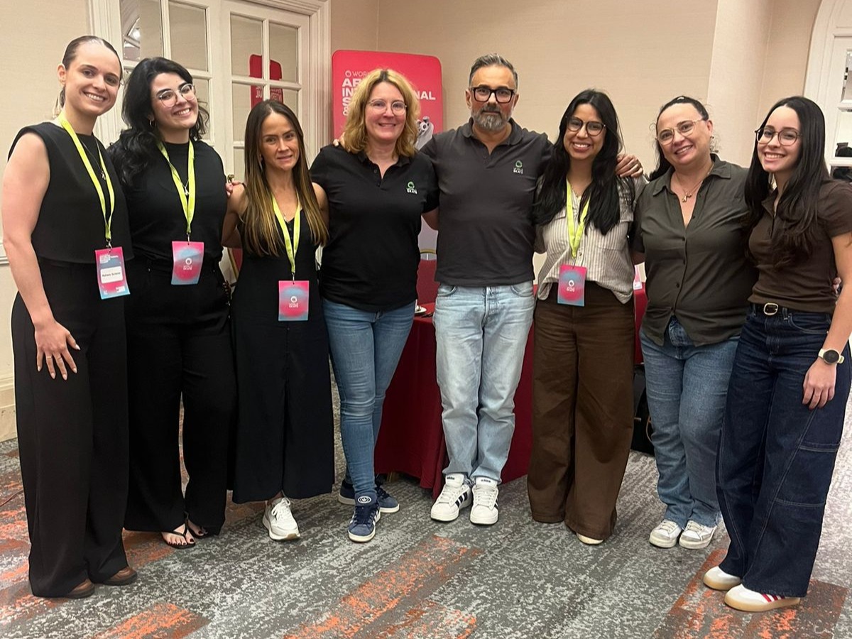 Oficiais brasileiras da Patinação Artística classificadas como Oficiais Internacionais World Skate